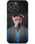 '2Pac Dogkur' Personalized Phone Case