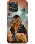 'Chewdogga' Personalized Phone Case