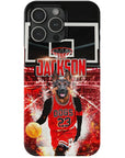 'Chicago Dogs' Personalized Phone Case