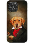 'Dogghoven' Personalized Phone Case