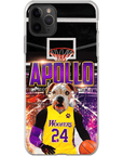 'Los Angeles Woofers' Personalized Phone Case