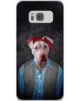 '2Pac Dogkur' Personalized Phone Case