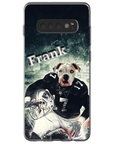 'Oakland Doggos' Personalized Phone Case