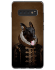 'The Duke' Personalized Phone Case