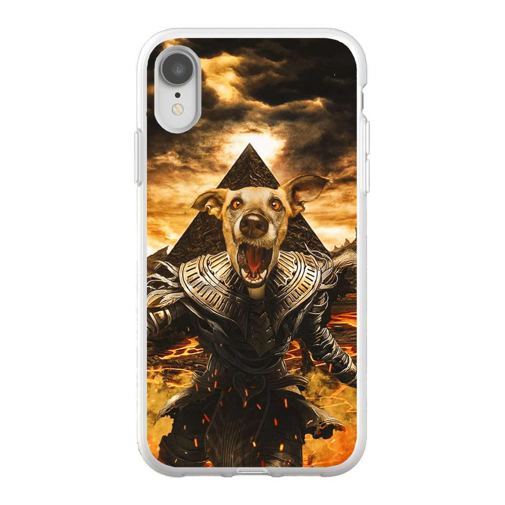 &#39;The Mummy&#39; Personalized Phone Case