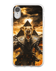 'The Mummy' Personalized Phone Case