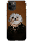 'The Duchess' Personalized Phone Case