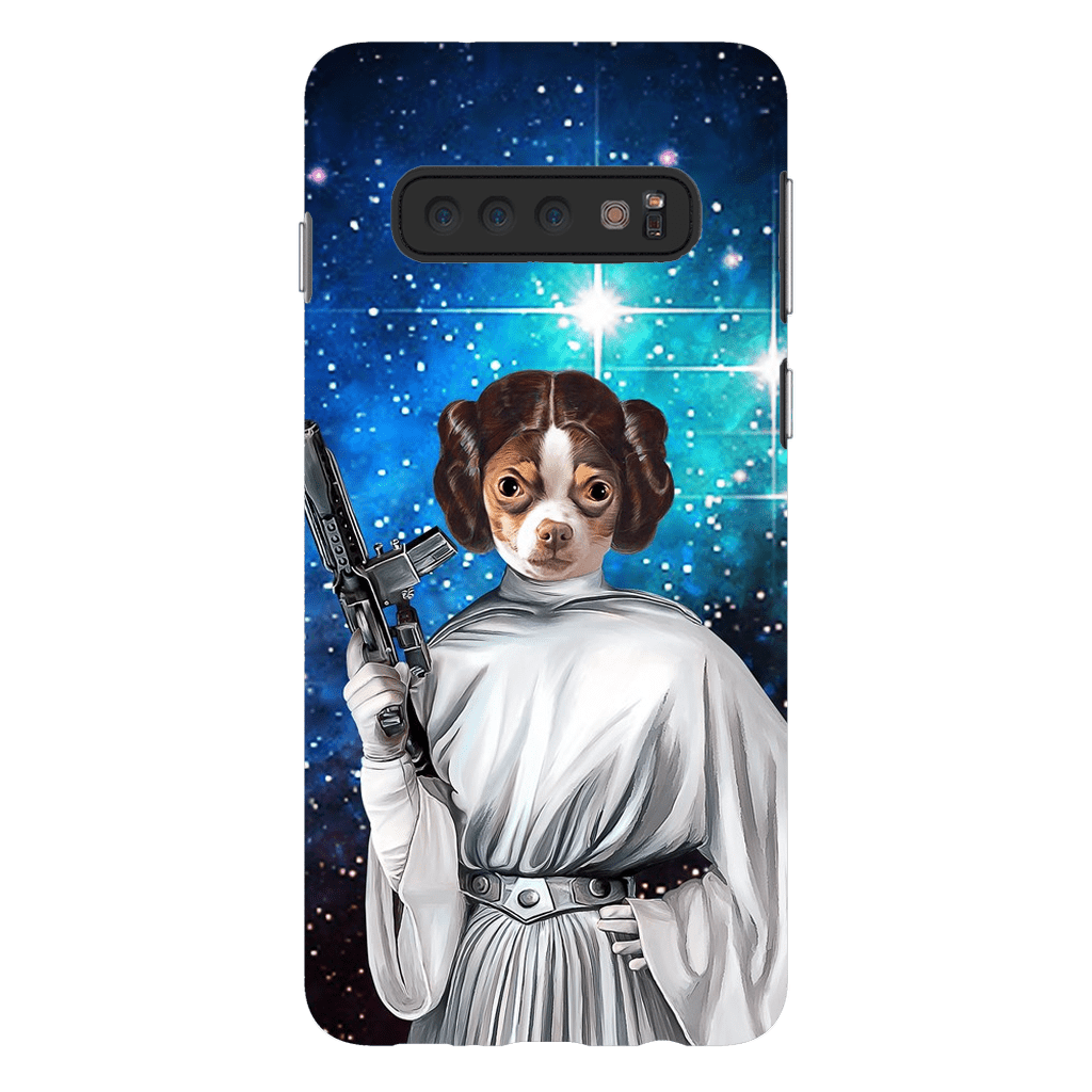 &#39;Princess Leidown&#39; Personalized Phone Case