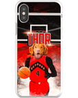 'Toronto Rapdogs' Personalized Phone Case