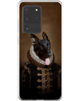 'The Duke' Personalized Phone Case