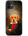 'Dogghoven' Personalized Phone Case