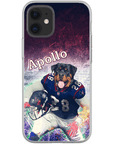 'Houston Doggos' Personalized Phone Case