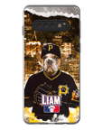 'Pittsburgh Pawrates' Personalized Phone Case