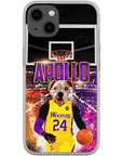 'Los Angeles Woofers' Personalized Phone Case