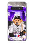 'Colorado Doggies' Personalized Phone Case