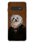 'The Duchess' Personalized Phone Case