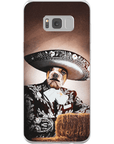 'Vicente Fernandogg' Personalized Phone Case