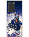 'Baltimore Doggos' Personalized Phone Case