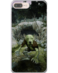 'The Goblin' Personalized Phone Case