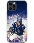 'Baltimore Doggos' Personalized Phone Case