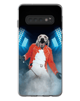 'The Furry Mercury' Personalized Phone Case