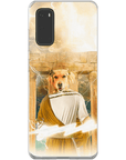 'Zeus Doggo' Personalized Phone Case