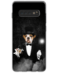 'The Magician' Personalized Phone Case