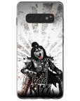 'Kiss Doggo' Personalized Phone Case