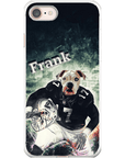 'Oakland Doggos' Personalized Phone Case