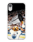 'Wayne Dogsky' Personalized Phone Case