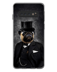 'The Winston' Personalized Phone Case