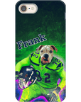 'Seattle Doggos' Personalized Dog Phone Case