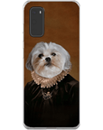 'The Duchess' Personalized Phone Case