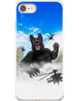 'Kong-Dogg' Personalized Phone Case