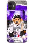 'Colorado Doggies' Personalized Phone Case