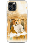 'Zeus Doggo' Personalized Phone Case