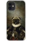 'William Dogspeare' Personalized Phone Case