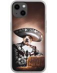 'Vicente Fernandogg' Personalized Phone Case