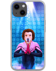 'Woofard Simmons' Personalized Phone Case