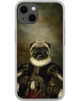 'William Dogspeare' Personalized Phone Case