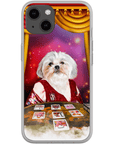 'The Tarot Reader' Personalized Phone Case