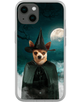 'The Witch' Personalized Phone Case