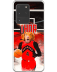 'Toronto Rapdogs' Personalized Phone Case