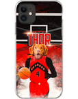 'Toronto Rapdogs' Personalized Phone Case