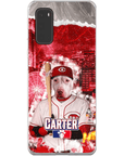 'Cincinnati Red Doggos' Personalized Phone Case