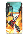 'SpiderPaw' Personalized Phone Case