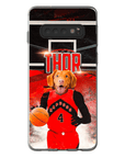 'Toronto Rapdogs' Personalized Phone Case