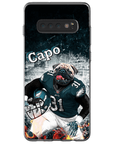 'Philadelphia Doggos' Personalized Phone Case