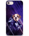 'Hawkeye Doggo' Personalized Phone Case