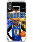 'Golden State Doggos' Personalized Phone Case